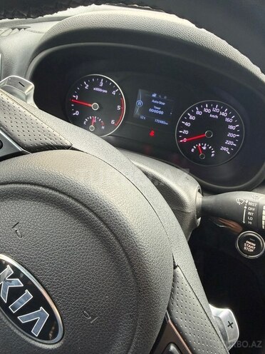 Kia Sportage-9