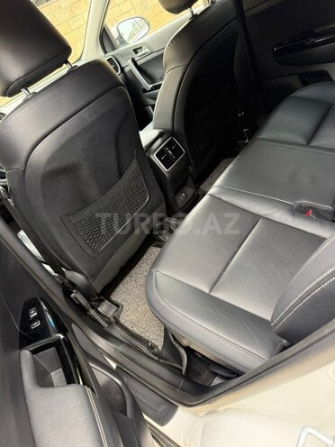 Kia Sportage-8