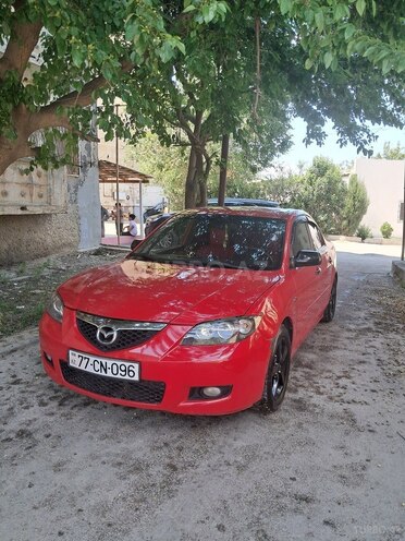 Mazda 3-3