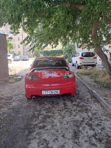Mazda 3-8