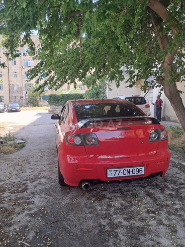 Mazda 3-5