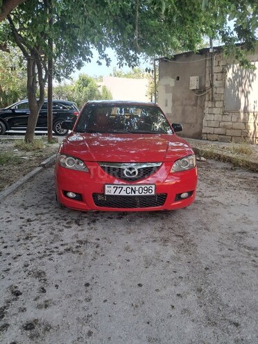 Mazda 3-2