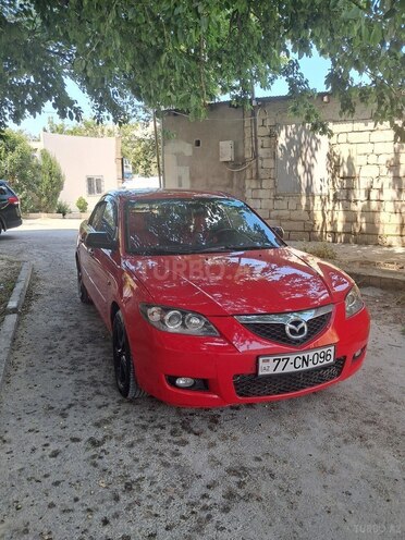 Mazda 3-1