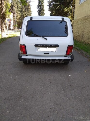 LADA (VAZ) Niva-5