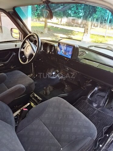 LADA (VAZ) Niva-12
