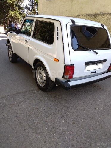 LADA (VAZ) Niva-6