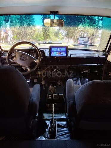 LADA (VAZ) Niva-14