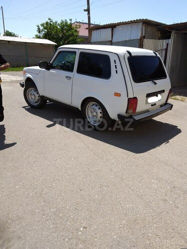LADA (VAZ) Niva-19