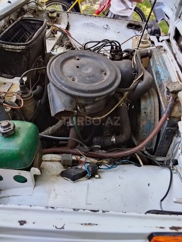 LADA (VAZ) Niva-16