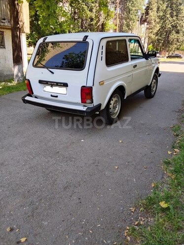 LADA (VAZ) Niva-7