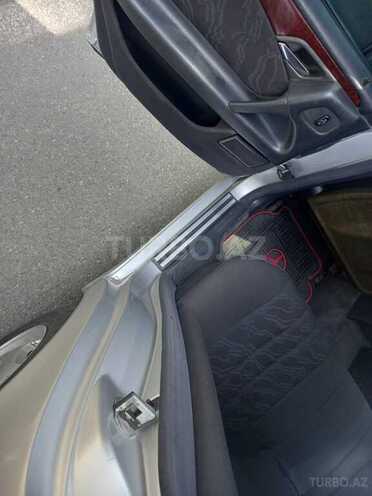 Mercedes E 200-16