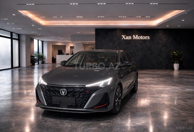Changan Eado Plus-3
