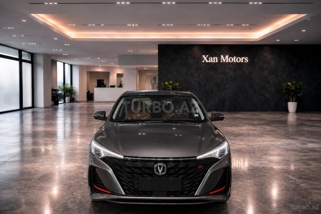 Changan Eado Plus-1