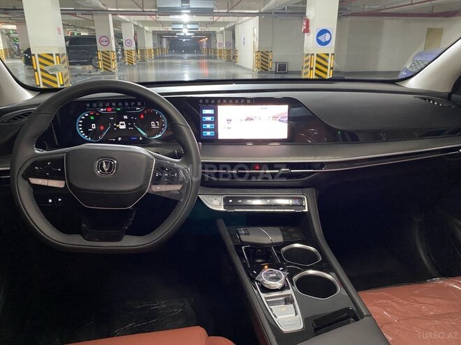 Changan Eado Plus-6