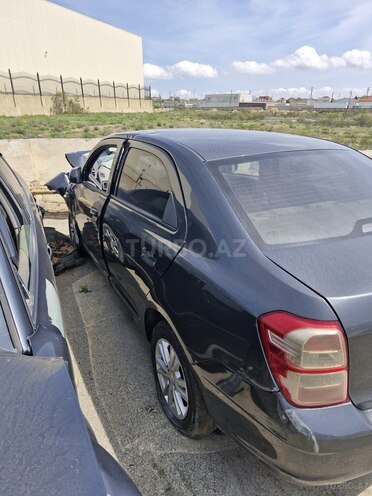 Chevrolet Cobalt-4