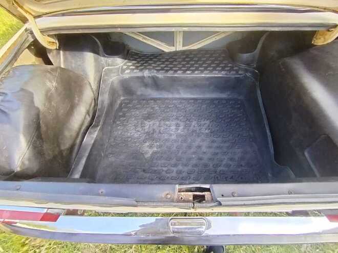 LADA (VAZ) 21011-9