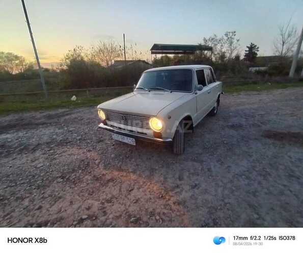 LADA (VAZ) 21011-1
