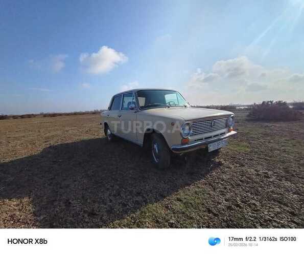 LADA (VAZ) 21011-3
