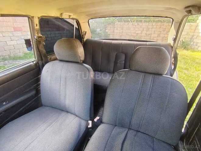 LADA (VAZ) 21011-7