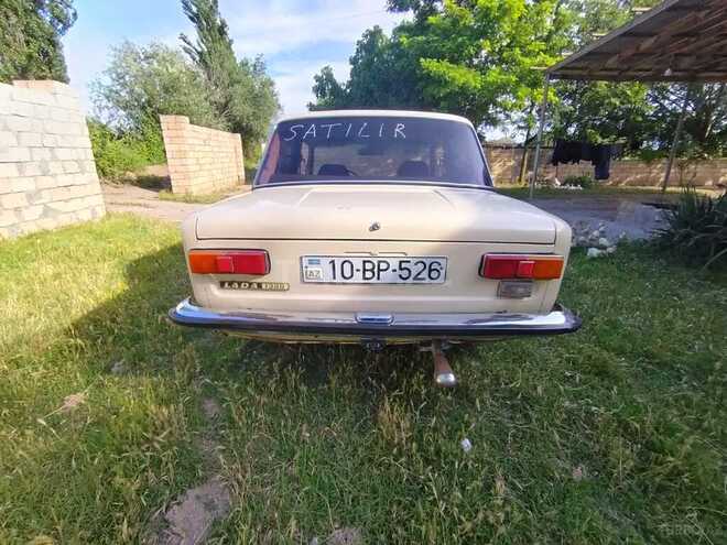 LADA (VAZ) 21011-14