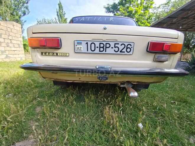 LADA (VAZ) 21011-5