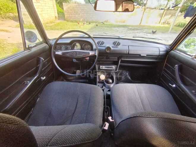 LADA (VAZ) 21011-8