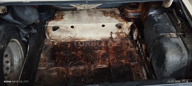 LADA (VAZ) 21011-19