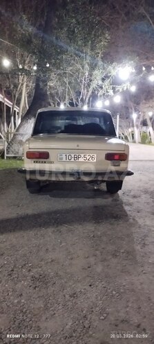 LADA (VAZ) 21011-12
