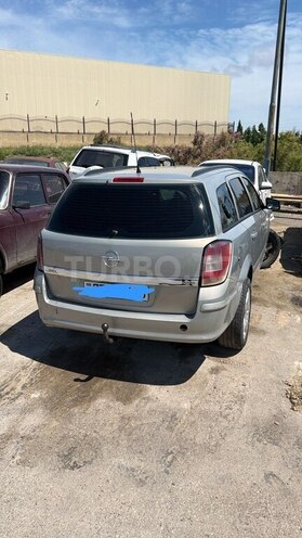 Opel Astra-5