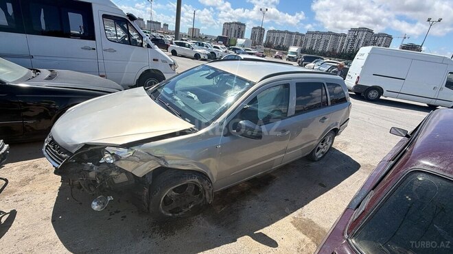 Opel Astra-2