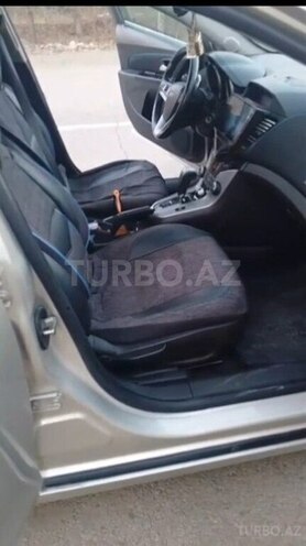 Chevrolet Cruze-3