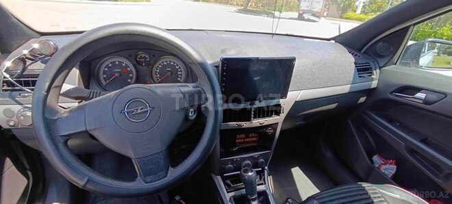 Opel Astra-3