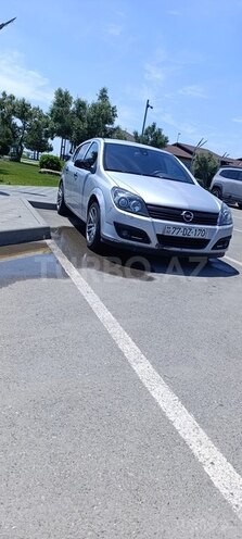 Opel Astra-4
