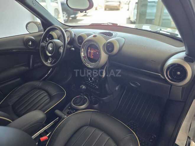 Mini Countryman Cooper S-20