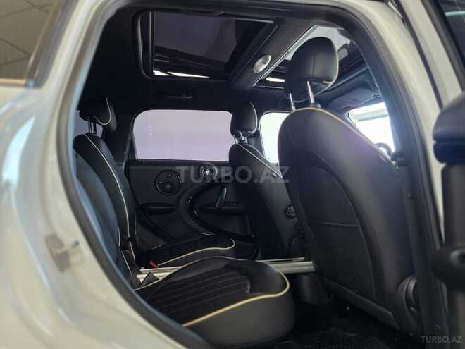 Mini Countryman Cooper S-15
