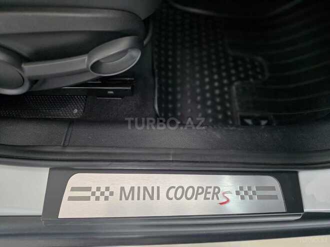 Mini Countryman Cooper S-25