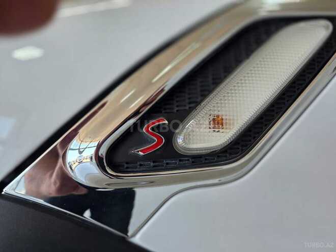 Mini Countryman Cooper S-21