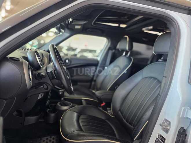 Mini Countryman Cooper S-22