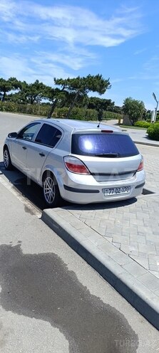 Opel Astra-5