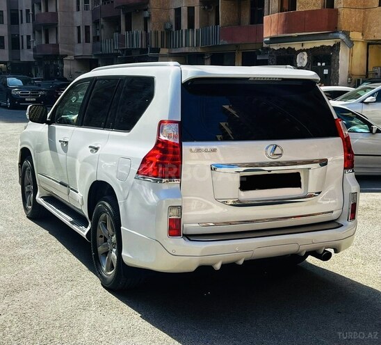 Lexus GX 460-5