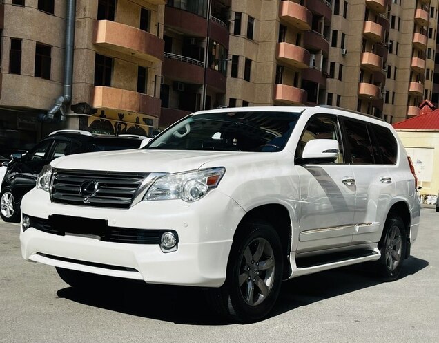 Lexus GX 460-2
