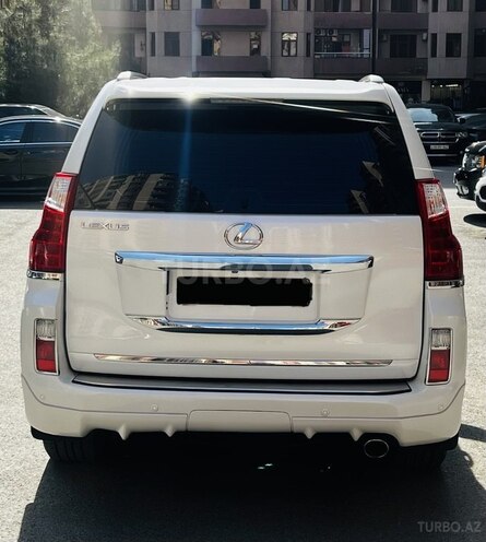 Lexus GX 460-6