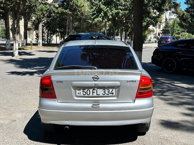 Opel Astra-5