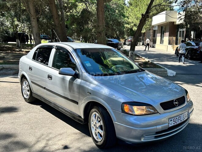 Opel Astra-6