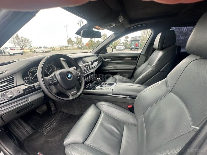 BMW 760-13