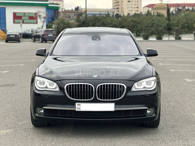 BMW 760-1