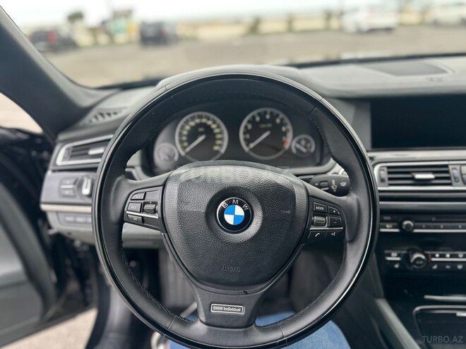BMW 760-12