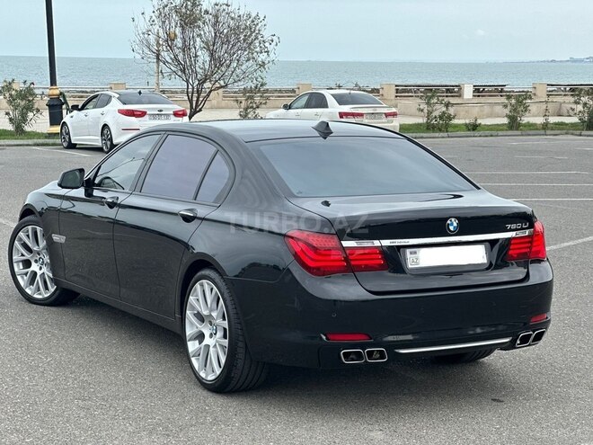 BMW 760-10