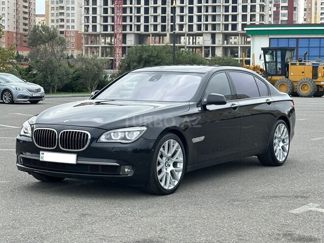 BMW 760-2