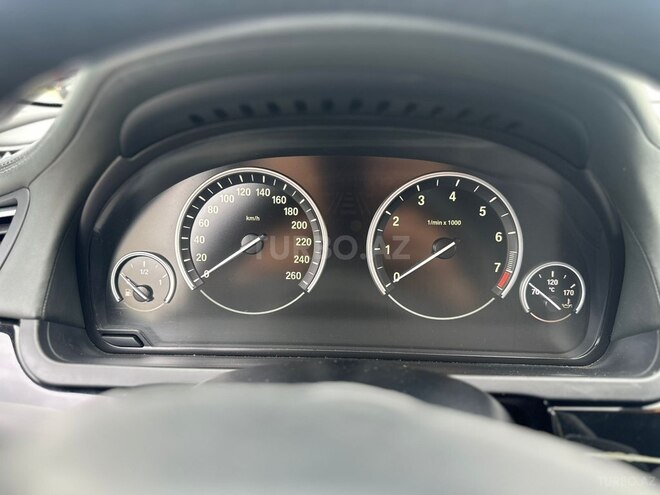BMW 760-11